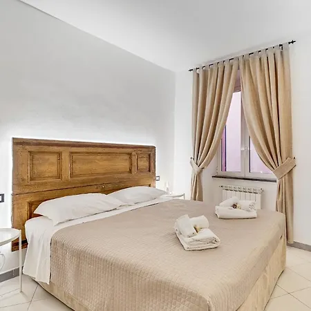 La Finestra Sul Borgo, Terre Marine Apartment