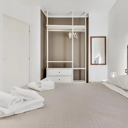 La Finestra Sul Borgo, Terre Marine Apartment