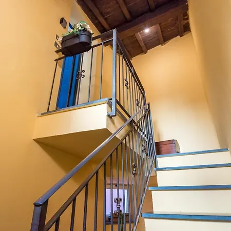 La Finestra Sul Borgo, Terre Marine Διαμέρισμα Corniglia