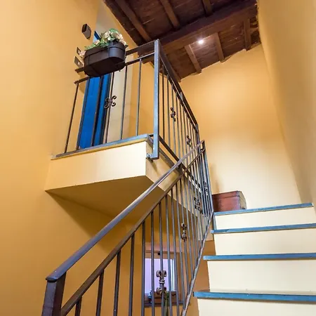 La Finestra Sul Borgo, Terre Marine Apartmán Corniglia