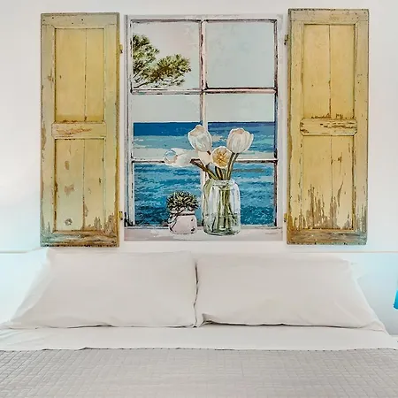 La Finestra Sul Borgo, Terre Marine *