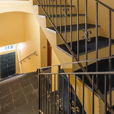 La Finestra Sul Borgo, Terre Marine Apartmán Corniglia