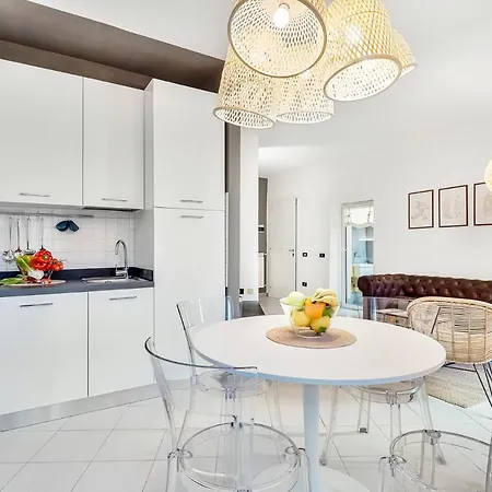 La Finestra Sul Borgo, Terre Marine Apartment