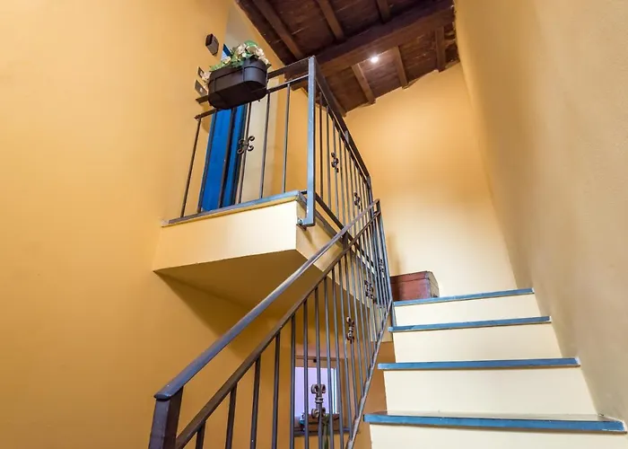 La Finestra Sul Borgo, Terre Marine Apartment Corniglia