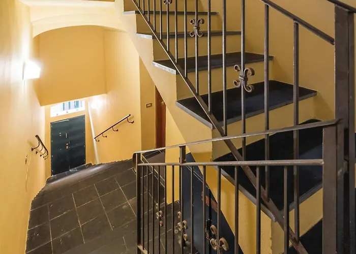 La Finestra Sul Borgo, Terre Marine Apartment Corniglia