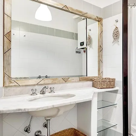 La Finestra Sul Borgo, Terre Marine Apartmán Corniglia