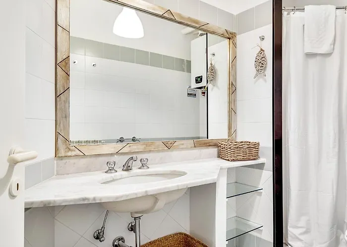 La Finestra Sul Borgo, Terre Marine Appartement Corniglia